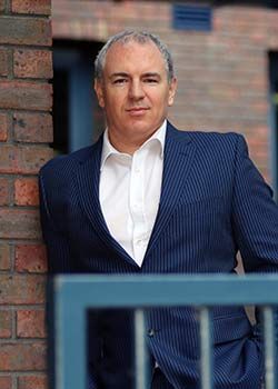 Rob Driscoll